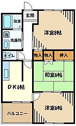 コトブキマンション 506