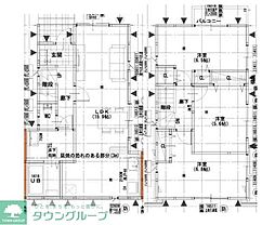 グランソフィア学園 B