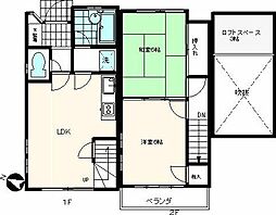 ウィン羽加美 103