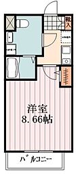 福生市牛浜