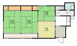 玉川2丁目戸建2棟