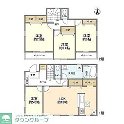 Kolet八王子大楽寺#05