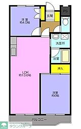 エクセレントシティ 203