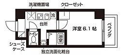 フィシオ京王八王子 402