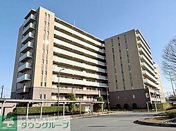 ソルヴィエントメイツ西武立川 602