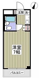 パル京南No.17