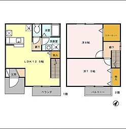 プラムハーベストＢ 102