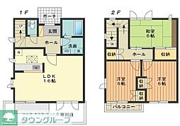 グリーンピア石川 102