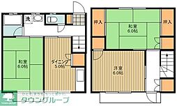 パークコート河辺 106