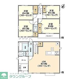 Ｋｏｌｅｔ羽村05