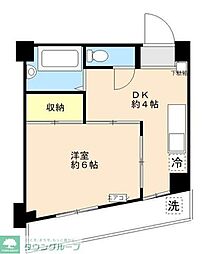 メゾンディアマンテ 301