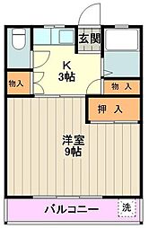 立川市高松町１丁目