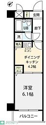 ライオンズマンション福生第参 2F