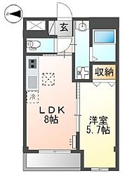 立川市柏町４丁目