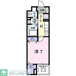 ゴールデン　ソレイル 106