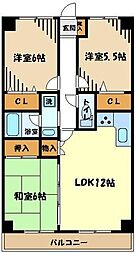 ソネット高野 202