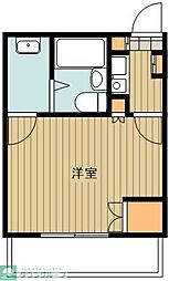 アビタシオンラルゴ 202