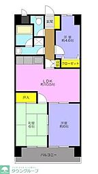 アスティ末広 203