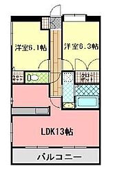 ルネス・あきる野ステージア