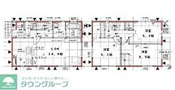 グランソフィア芋窪3丁目