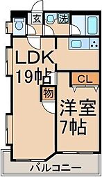 ＧＲＡＮＤ　ＳＬＡＭ青梅 205