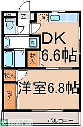 マンションシェル 205