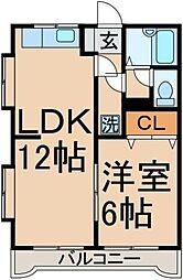 ゴールデンパレス 201