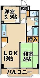 入間市駅前ビル 0406