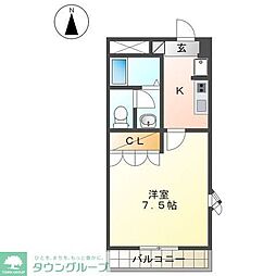 アイリスハイム 201