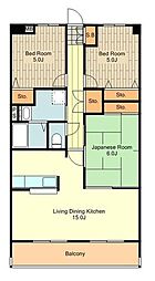アスティー立川栄町 105