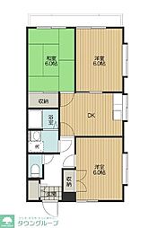 サンクレスト武蔵藤沢 408