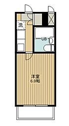 レジデンス元加治 306