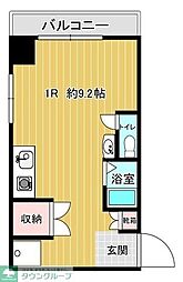 山口ビル(ヤマグチビル) 502