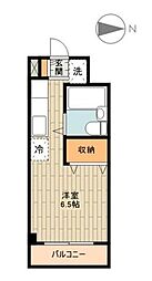 エステートピアIIIモリタ 202