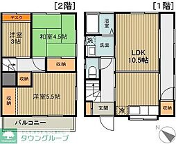 柚木町2丁目戸建