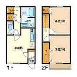 イーストビレッジ 105