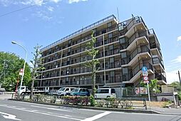 天王橋コーポ 404