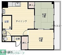 第一木野マンション 101