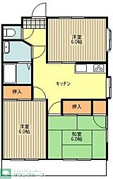 カネタカマンション 301