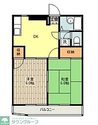 リブレットハイム 302