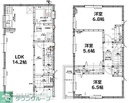 グランソフィア加美