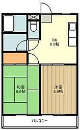 ハイツグラースミア 202