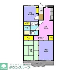 キャピオーレ 203