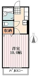 コーポ新町 203
