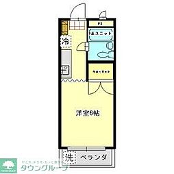 サンライズシャトー 213