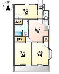 ベストノーン榎 503