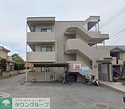 エクセレンス山口 201