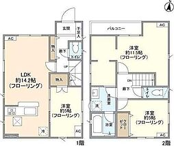 Ｋｏｌｅｔ武蔵村山03