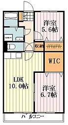 アリコ・ヴェール 102