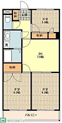 第五ハイム秋喜 106
